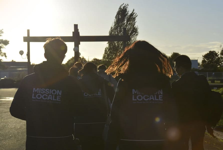 CVthèque et identification de talents