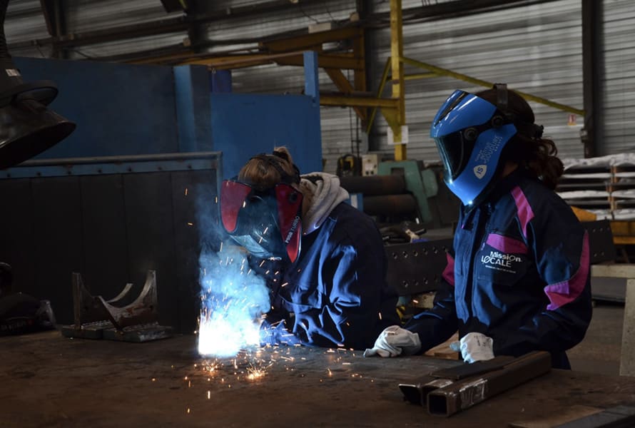 services entreprises mission locale nord france*