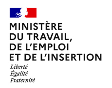 Minitère du Travail